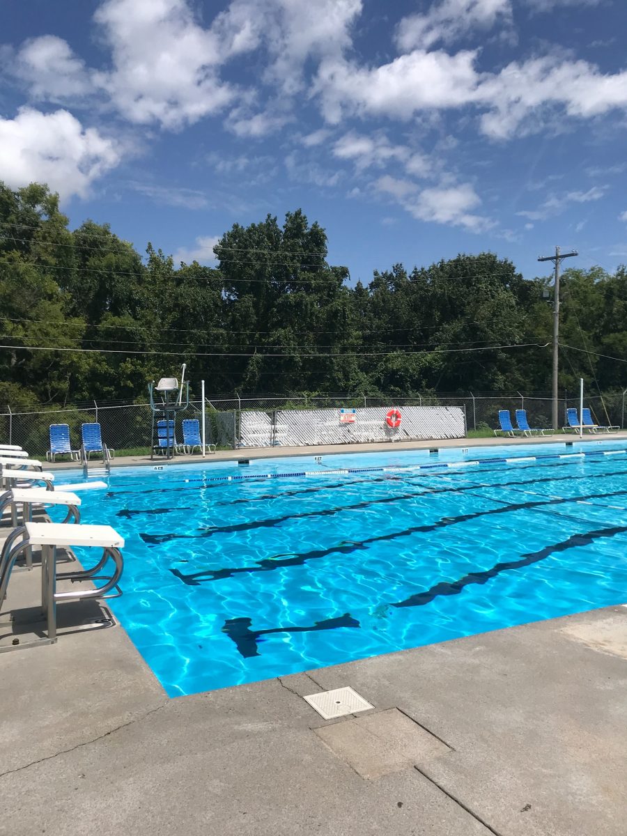 About Us Gulf Park Recreation Association